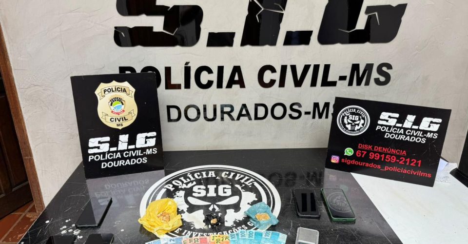 Foto: Reprodução/Policia Civil