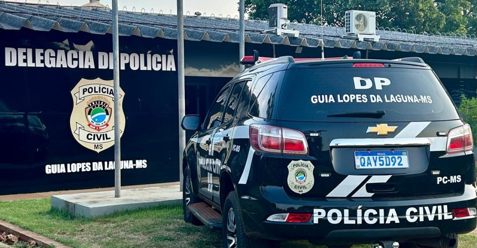 Foto: Reprodução/Policia Civil