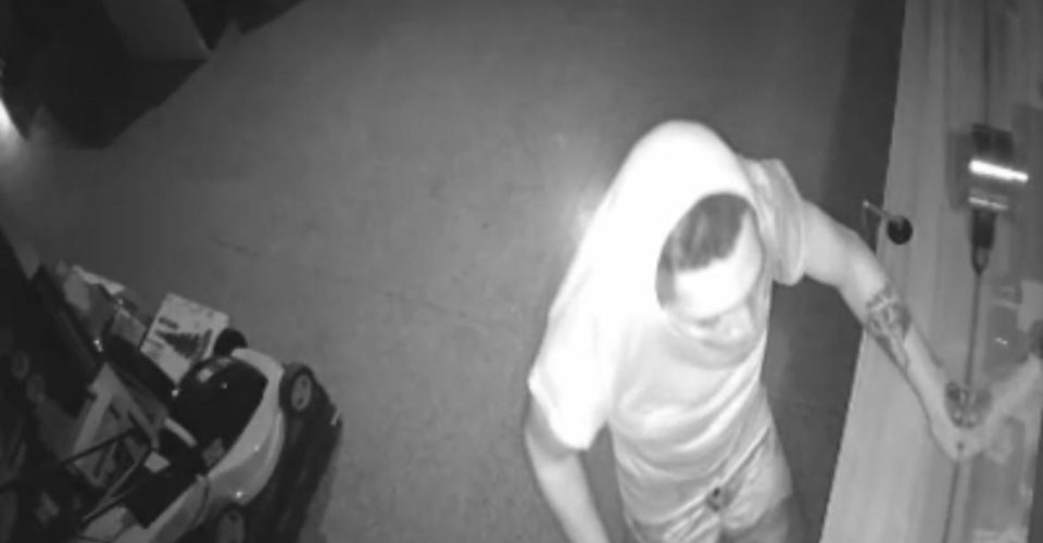 Foto: Divulgação/Policia Civil