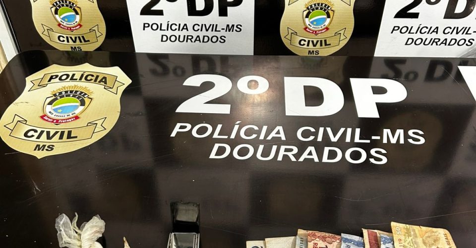 Foto: Divulgação PCMS