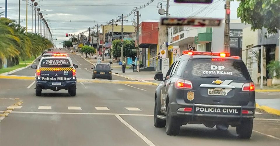 Foto: Reprodução/Policia Civil