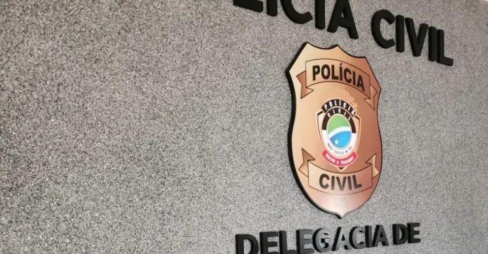 Foto: Divulgação / Polícia Civil