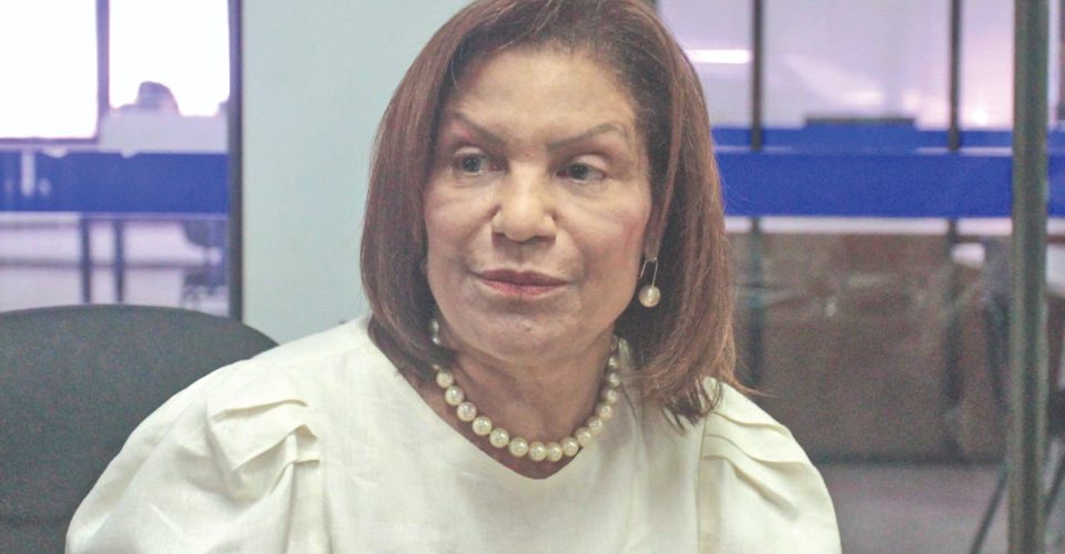 Presidente da Santa Casa, Alir Terra - Foto: O Estado MS