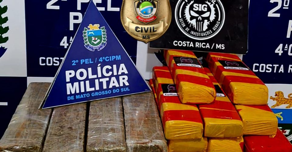 Foto: Divulgação/ Policia Civil