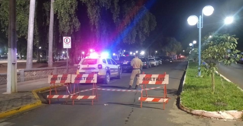 Foto: Foto: Clóvis Neto/PMC