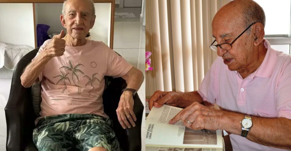 Foto: Arquivo Pessoal / Arquivo UFMS