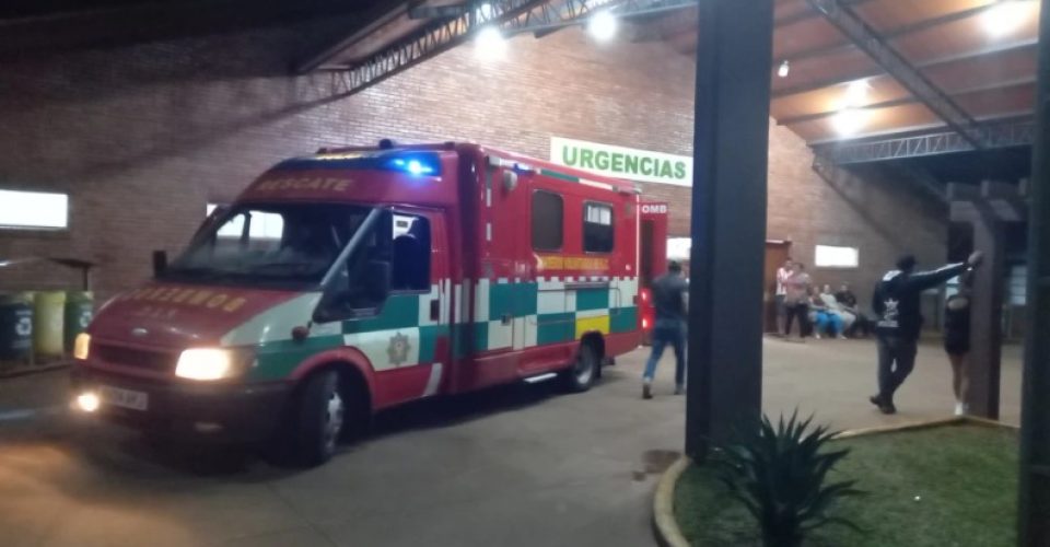 Foto: Marciano Candia/ Última hora