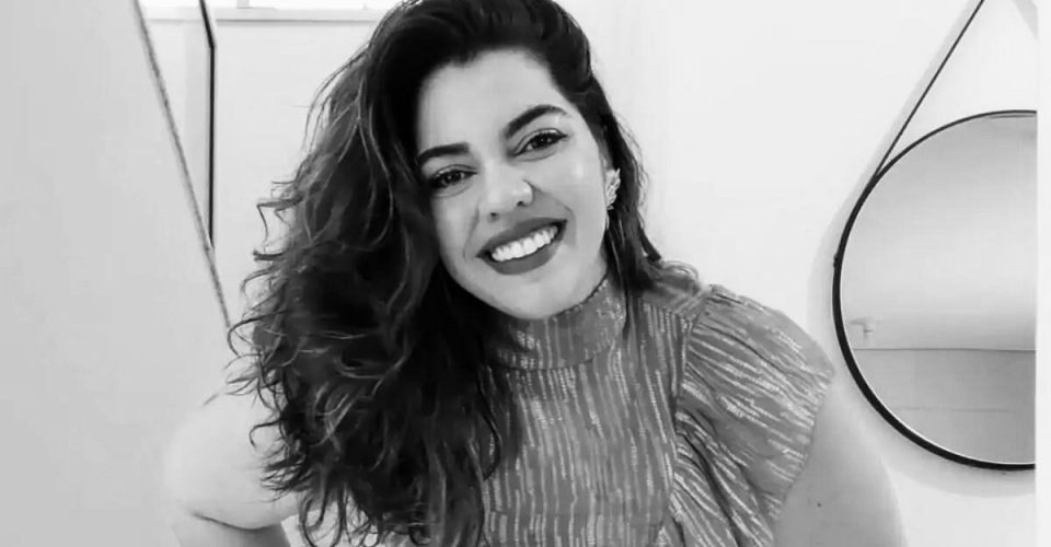 Vanessa foi o primeiro caso de feminicídio registrado em Campo Grande em 2025 - Foto: Reprodução / Redes Sociais