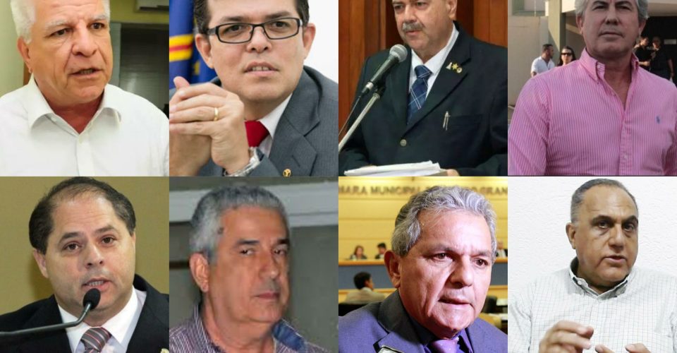 Ao todo, onze pessoas foram condenadas - Foto: Reprodução