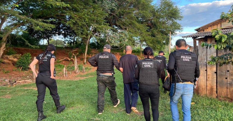 Foto: Divulgação/PC MS