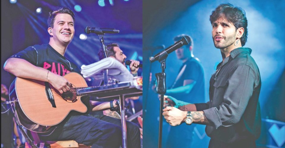 Fotos: Alessandro Rocha/Divulgação