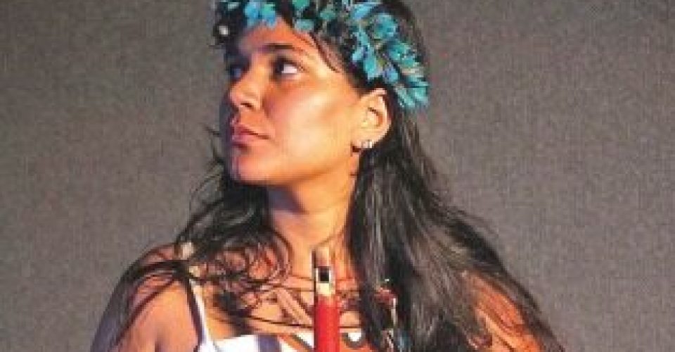 Para Mariana Cabral, a
data deve ser marcada
pela escuta e pelo
diálogo genuíno - Foto: Arquivo Pessoal