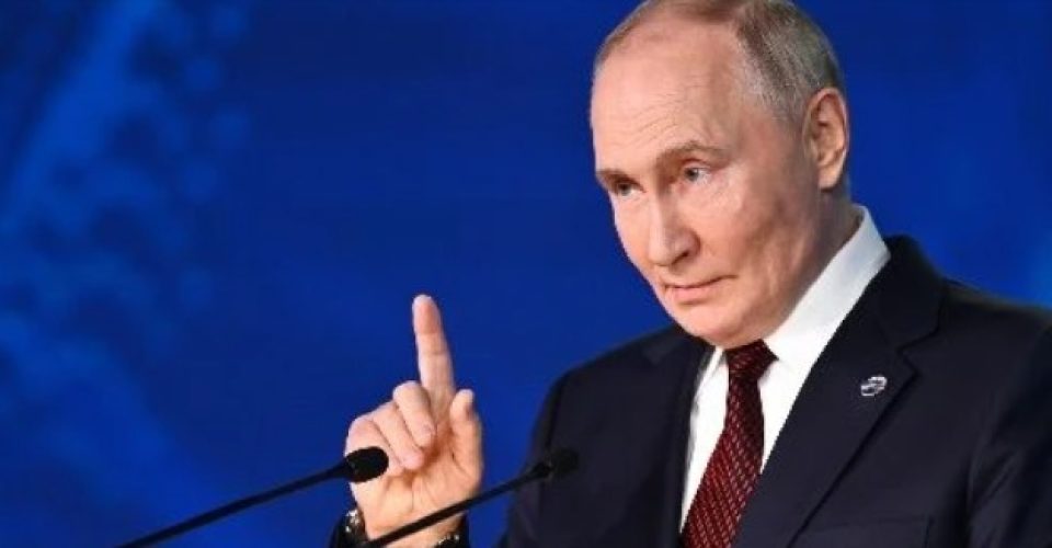 Foto:  Kristina Kormilitsyna (”Rossiya Segodnya“)