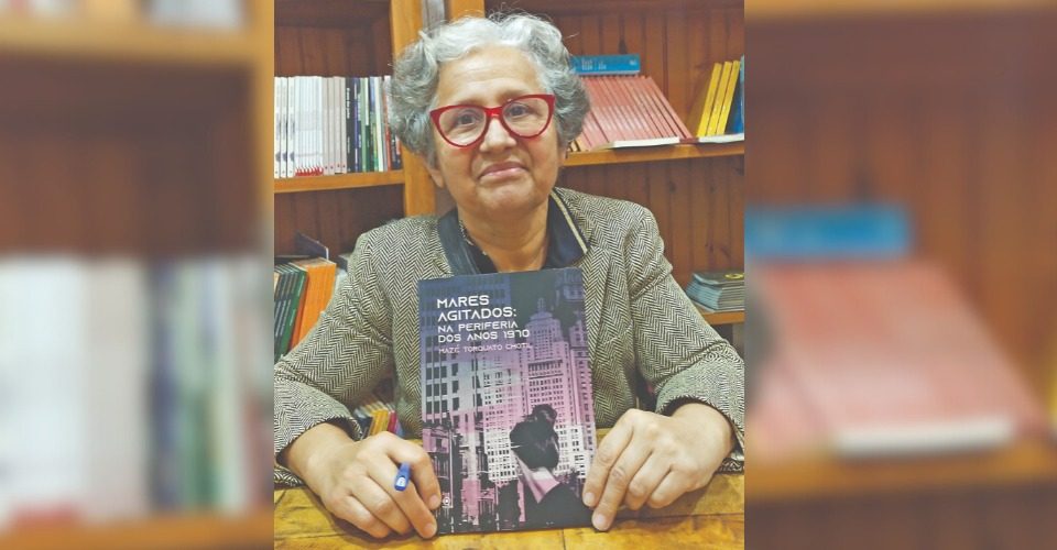 Foto: Meire Marion/Divulgação