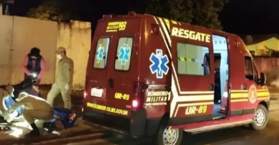 Foto: Reprodução/Tá na Mídia Naviraí