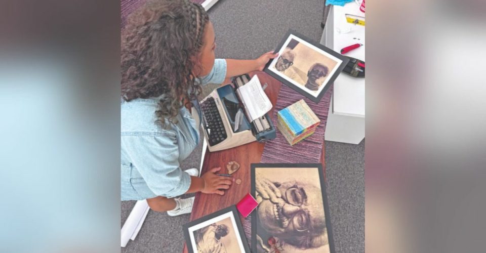 A exposição promete uma experiência interativa que deve agradar jovens, adultos e crianças no espaço - Foto: Gabriela Dias/Divulgação