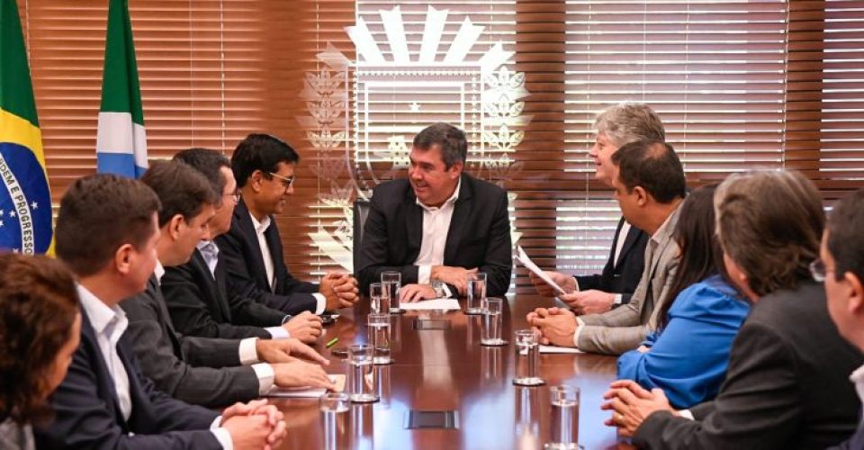 Fotos: Bruno Rezende/Secom