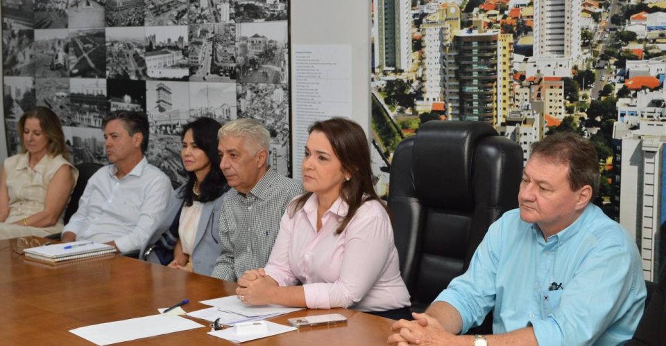 Divulgação/Prefeitura de CG