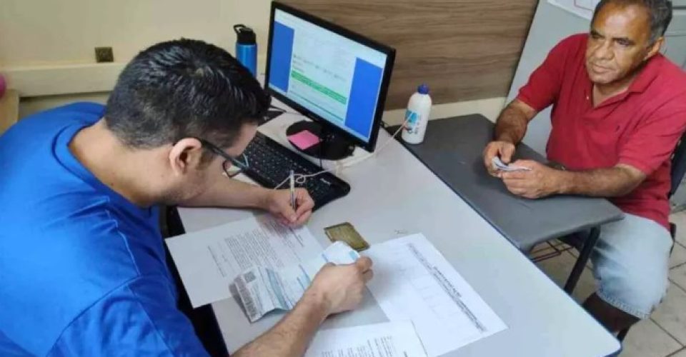 Foto: Divulgação/SAS