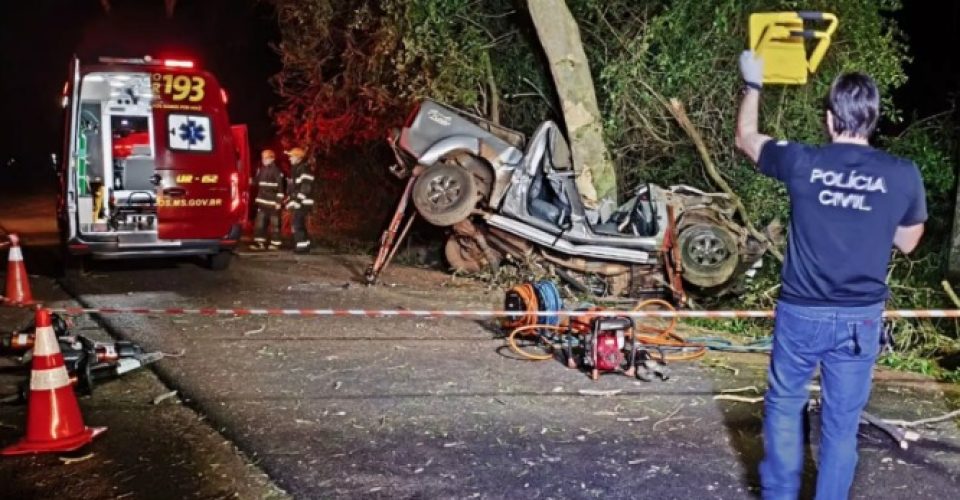 Foto: Reprodução / Ligado na Notícia