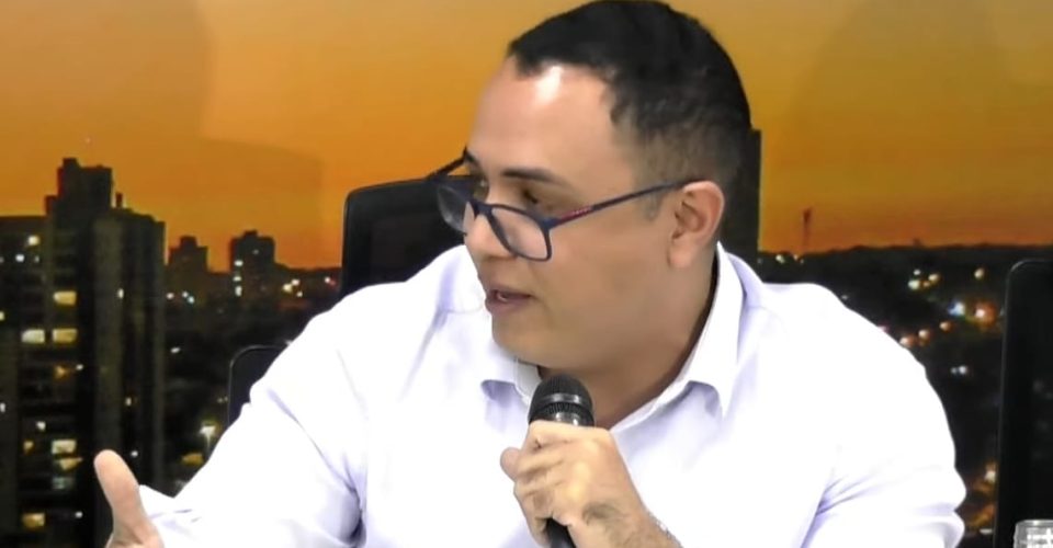 Foto: Reprodução/Youtube