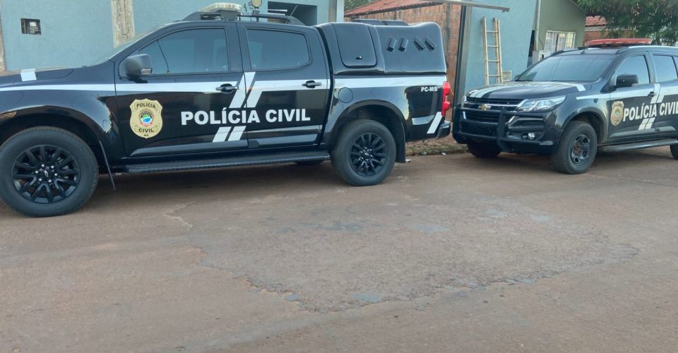 Foto: Reprodução/Policia Civil