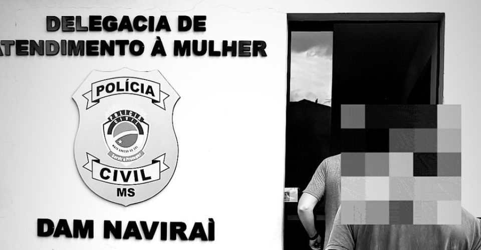 Foro: Reprodução / Policia Civil