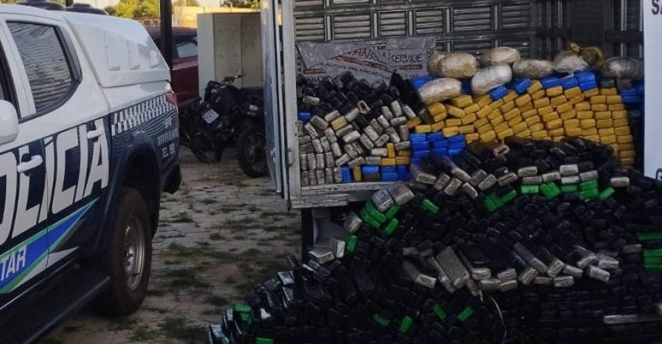 Foto: Reprodução / Policia Civil