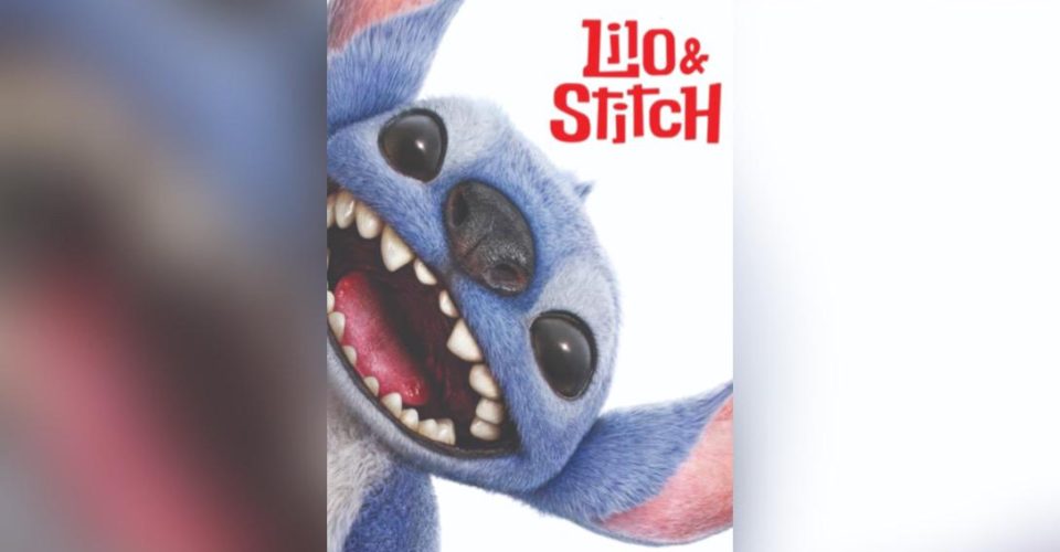 Pura fofura A animação digital de Stitch deve agradar os fãs. O alienígena ficou muito fofo e bonitinho - Foto: Reprodução