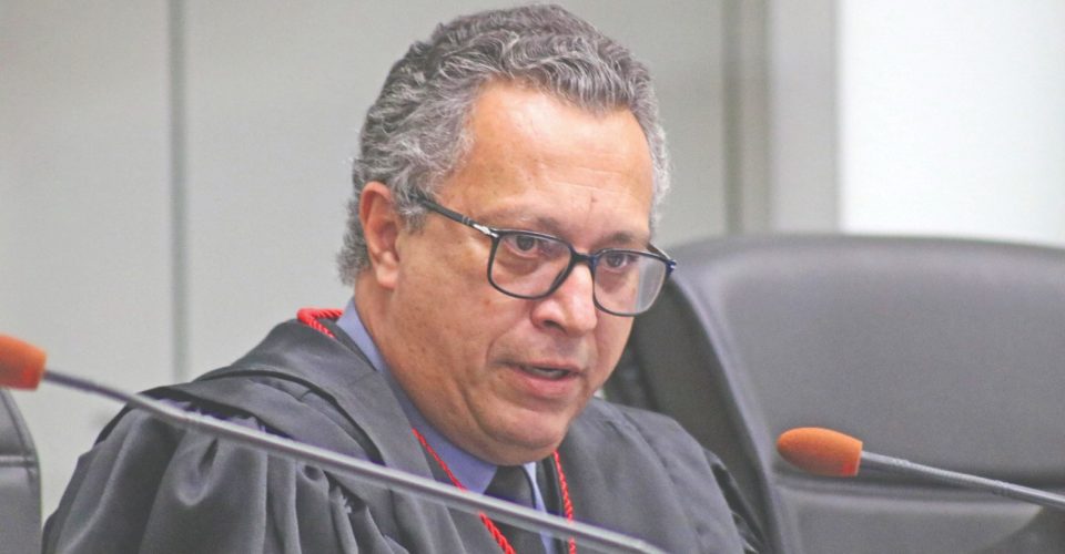 Alexandre Antunes da Silva - Foto: reprodução