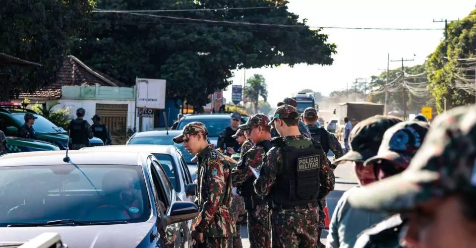 Foto: Divulgação/PMA