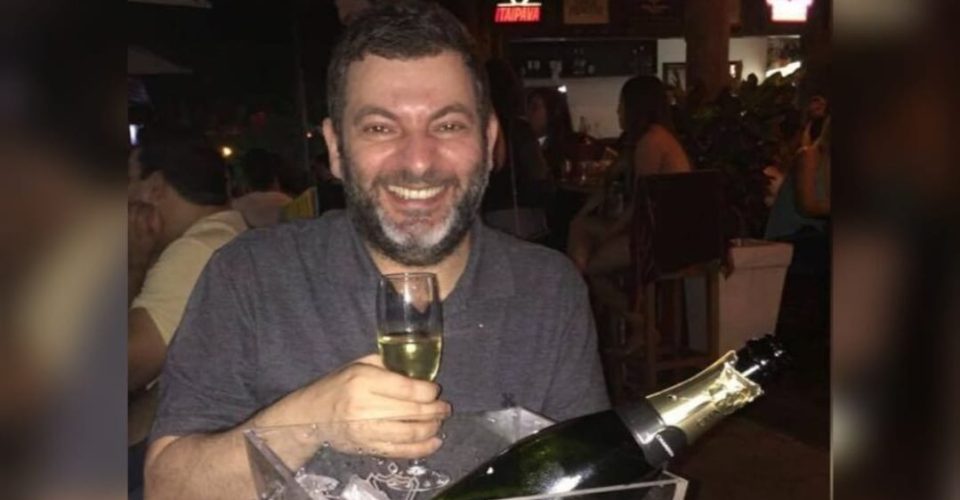 Foto: Reprodução/Redes Sociais