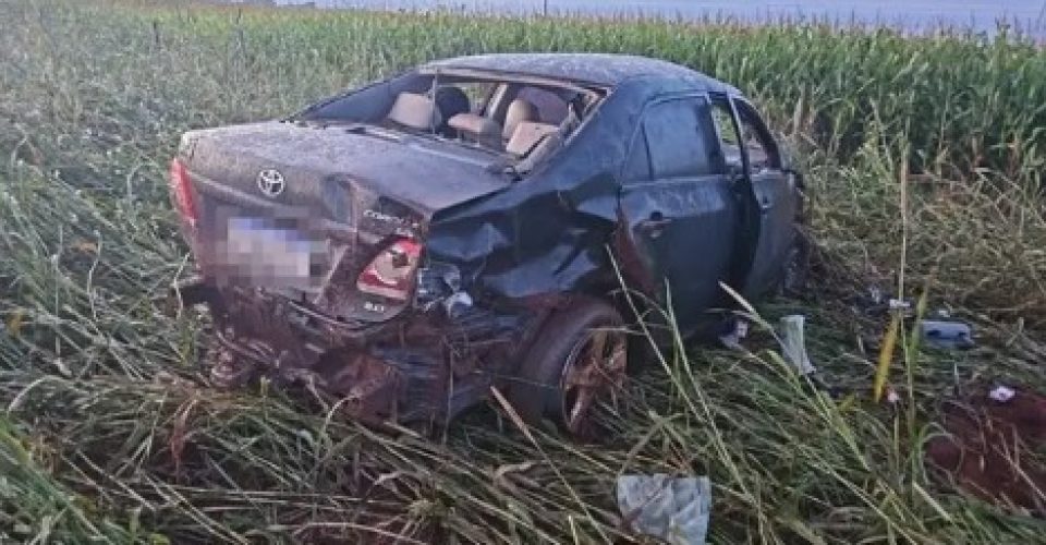 Foto: Reprodução/ Nova News