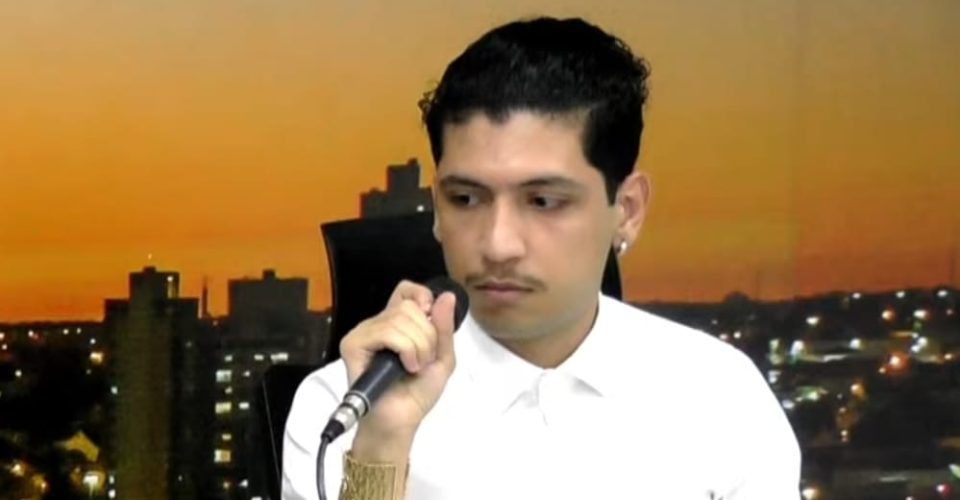 Foto: Reprodução/Câmara CG