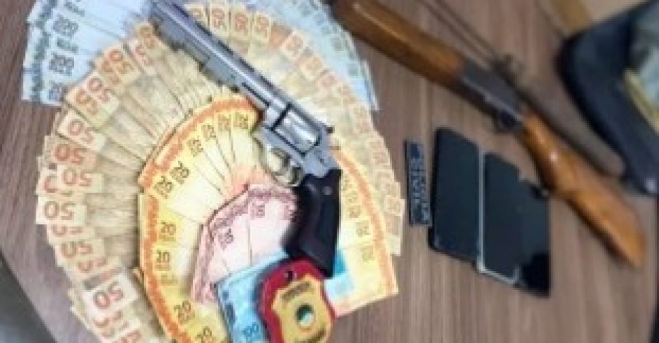 Foto: Reprodução/ Polícia Civil