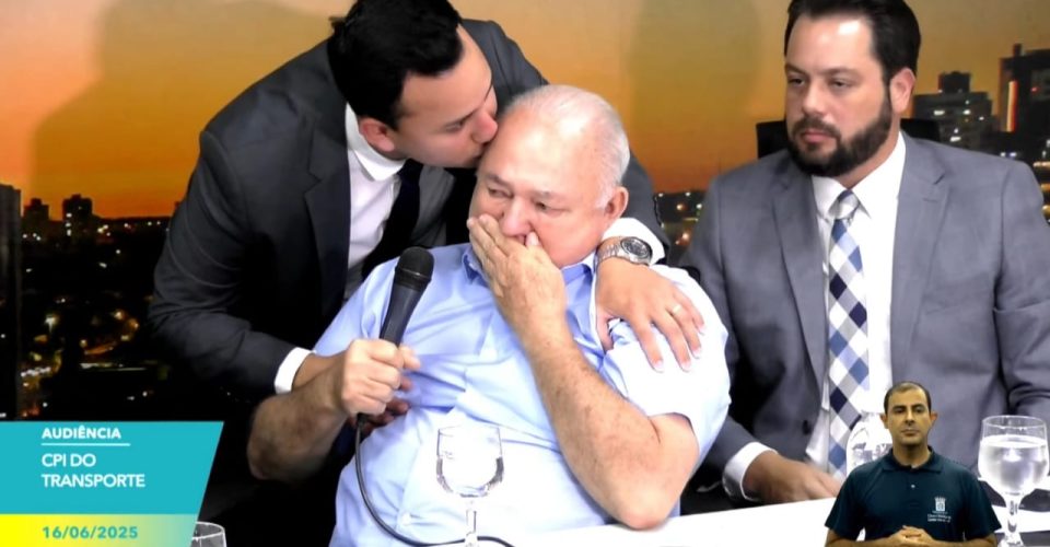 Foto: Reprodução/Cãmara CG