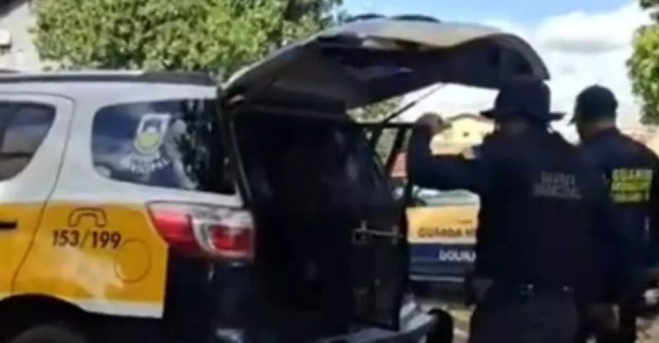 Foto: Reprodução, Cido Costa