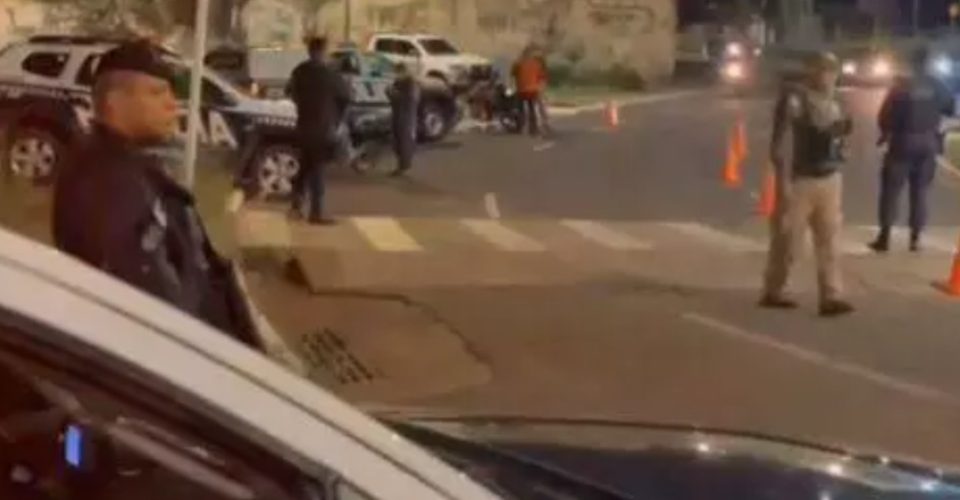 Foto: Reprodução/ Redes Sociais