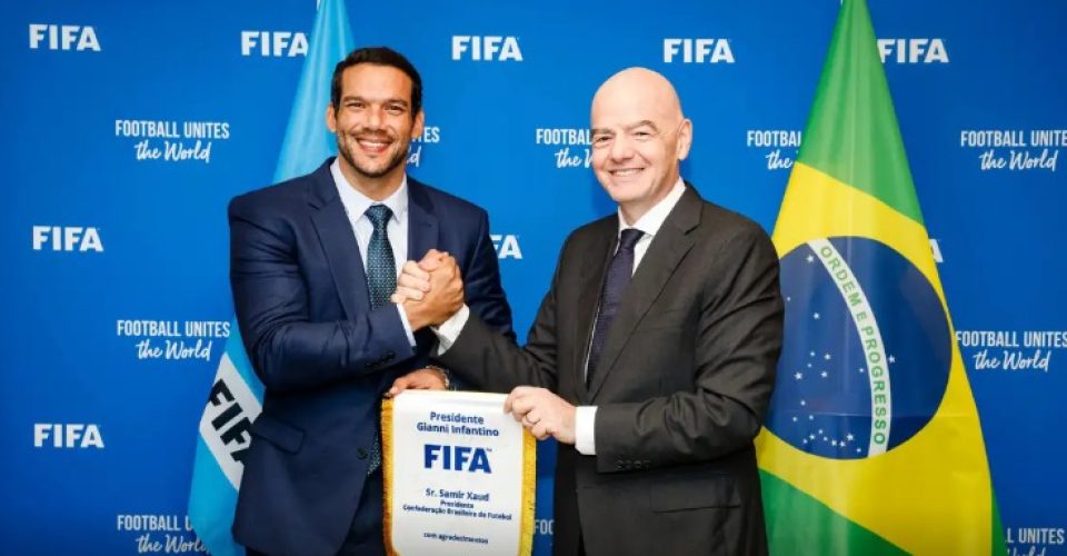 Foto: Fifa/Divulgação
