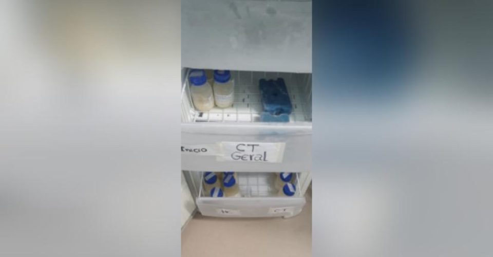 Foto: Divulgação/HU