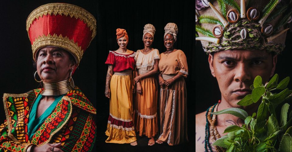 Foto:  Vaca Azul/Divulgação