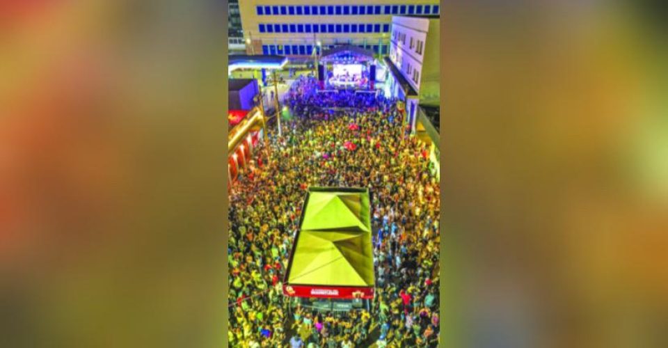 Foto: PMCG/Divulgaçã