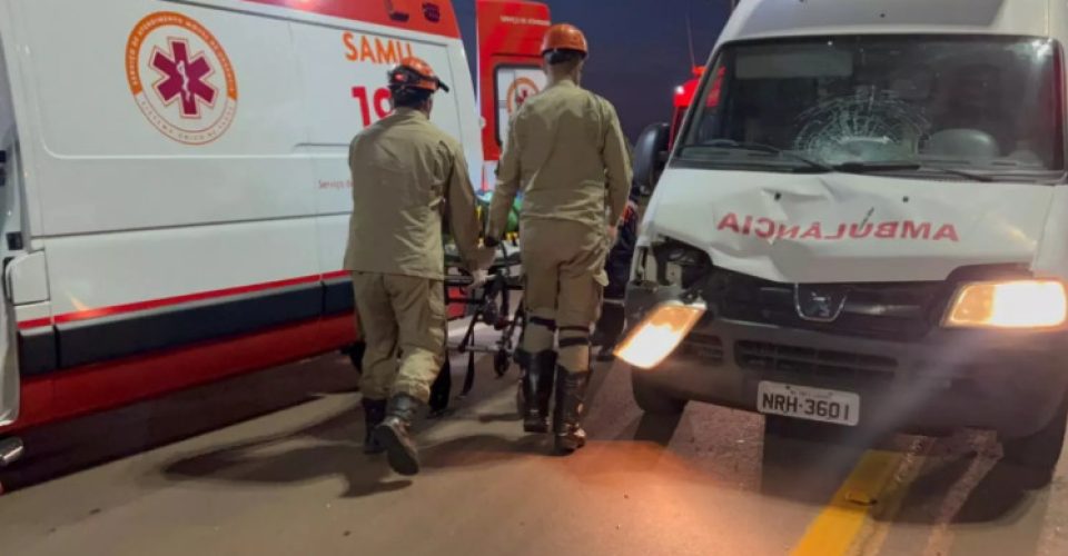 Foto: Alfredo Netto/ RCN 67