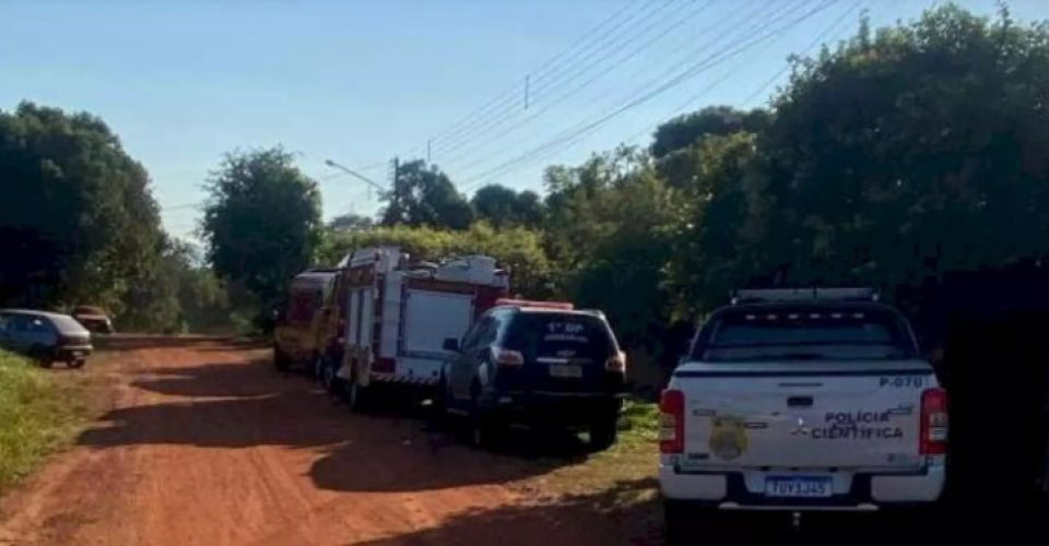 Foto: Reprodução/Jardim MS News