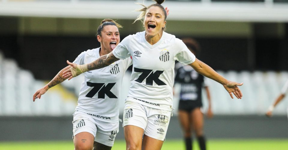 Foto: Reinaldo Campos/Santos FC)