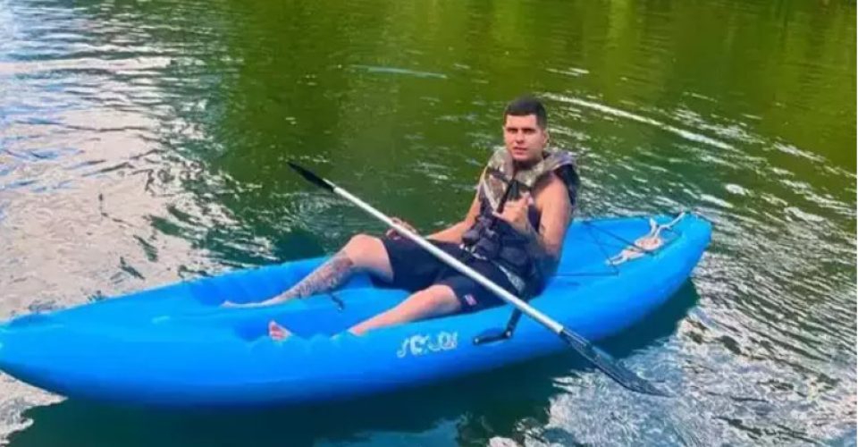 Foto: Reprodução/Rede Social