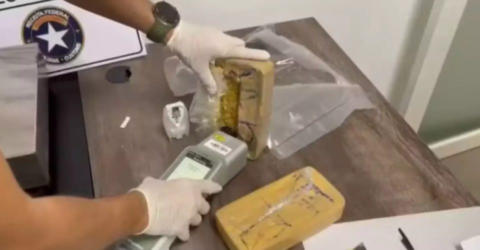 Foto: Reproduão/ PF