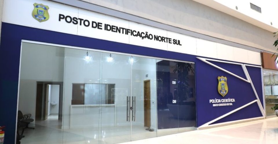 Foto: Comunicação Polícia Científica