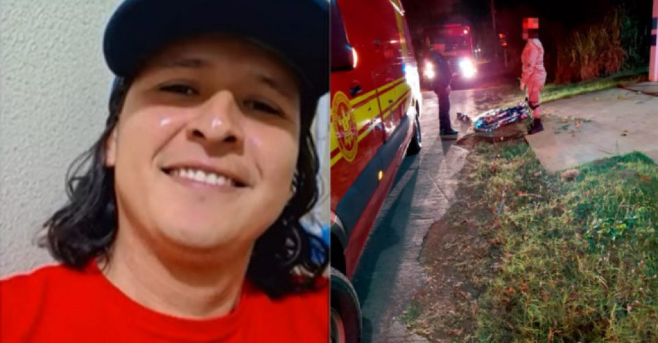 Foto: Reprodução/ O Pantaneiro