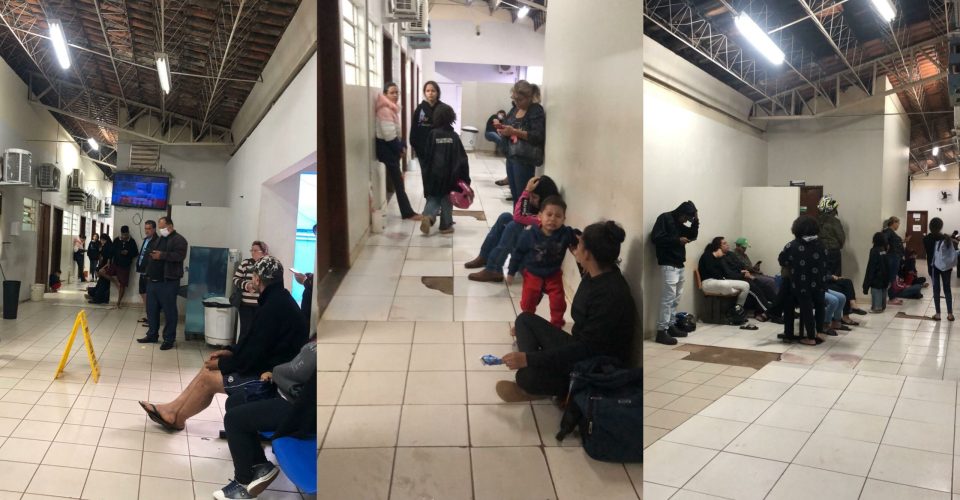 Foto: Leitor O Estado